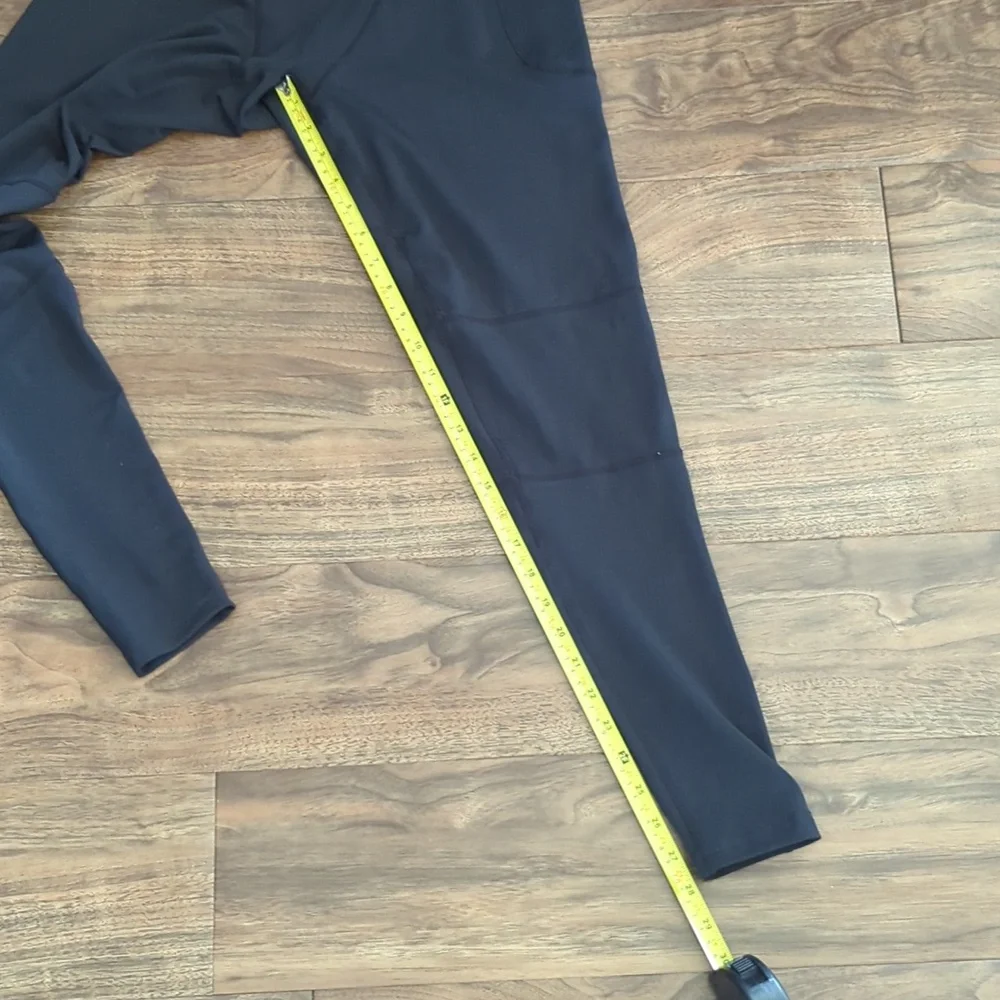 2 Pairs Rawgear Compression Running Leggings - Picture 9 of 9